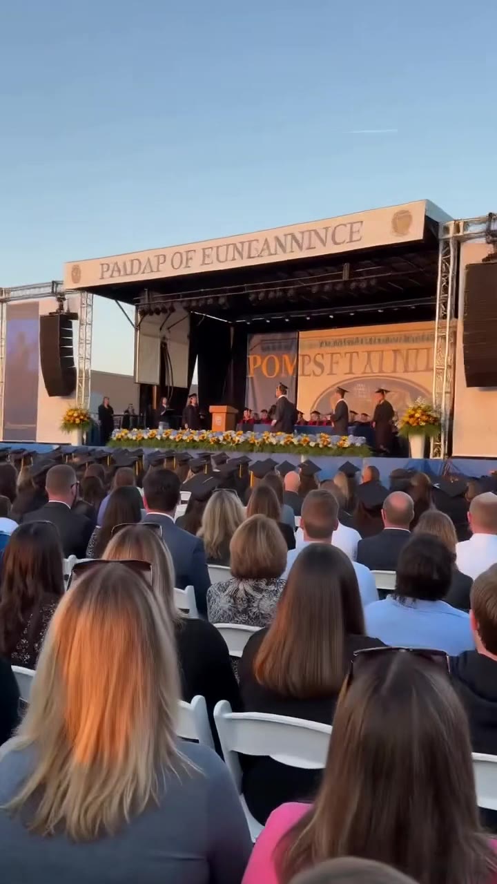 My 63-Year-Old Father Finally Graduated College—Then His Wealthy Brother Showed Up With a Devastating Threat