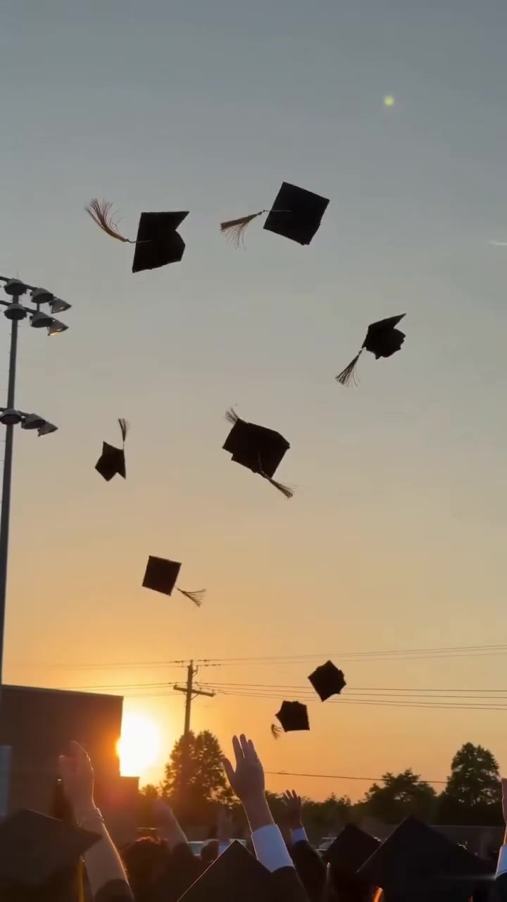 My 63-Year-Old Father Finally Graduated College—Then His Wealthy Brother Showed Up With a Devastating Threat