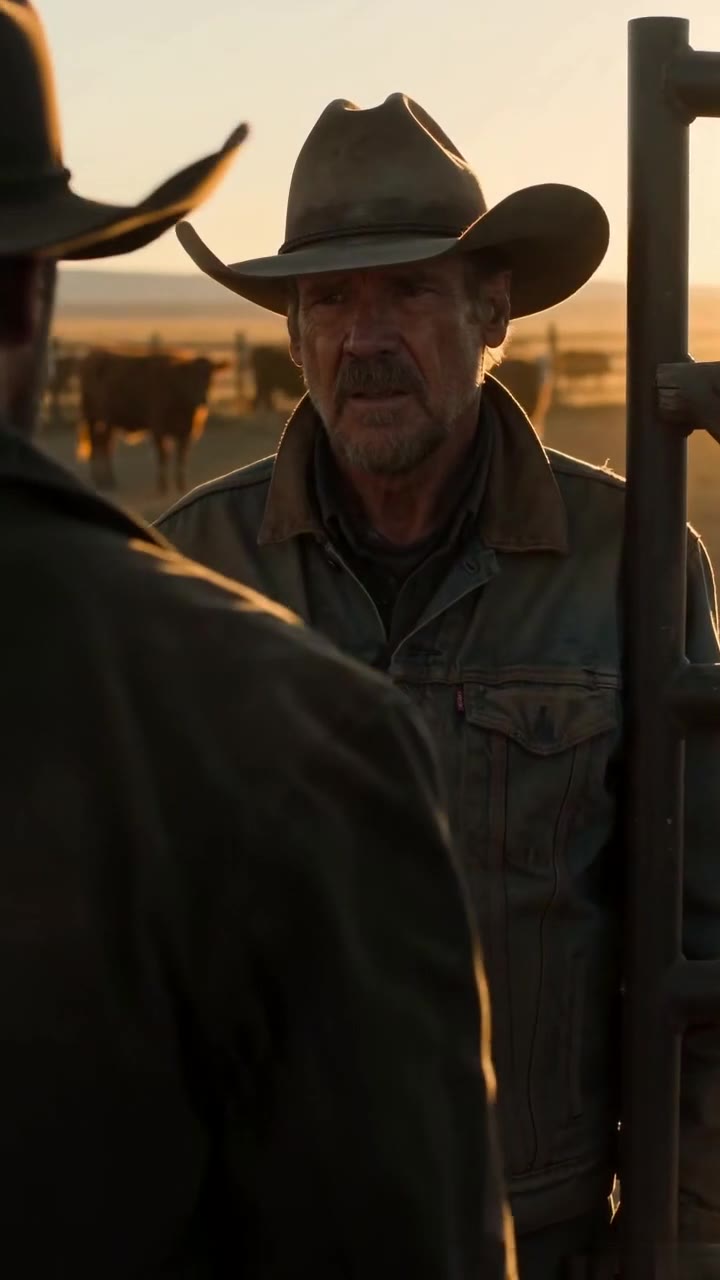 A Father Banished His Son—Years Later, a Savage Beast Reveals the Truth