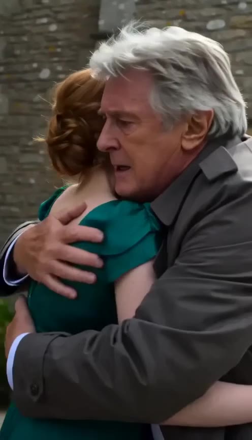 When a Father Discovers How His Son Treats His Pregnant Wife, Justice Prevails
