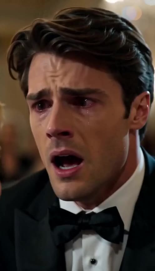 A Father Discovers His Wife's Cruel Secret After His Brave Son Speaks Up