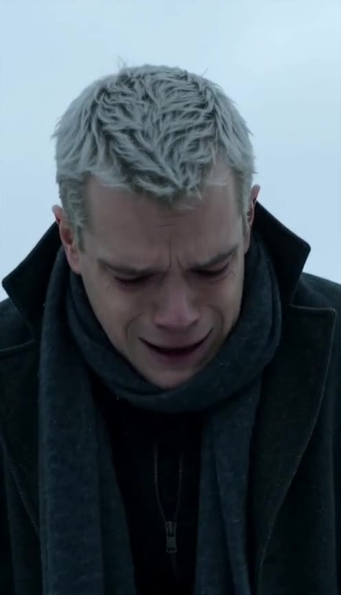 A Father Finds His Banished Daughter Freezing in the Snow and Learns the Heartbreaking Truth