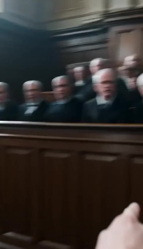 My Father Framed Our Innocent Maid, But My Courtroom Outburst Saved Her