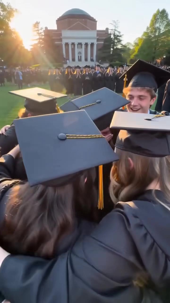 My Father Graduated College at 64 to Teach Me a Heartbreaking Life Lesson