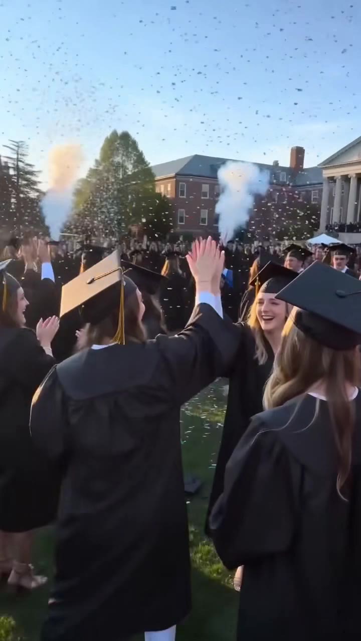 My Father Graduated College at 64 to Teach Me a Heartbreaking Life Lesson