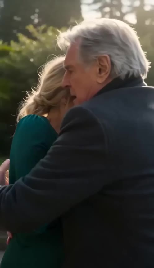 The Day My Father-in-Law Saved Me and Exposed My Husband’s Darkest Secret