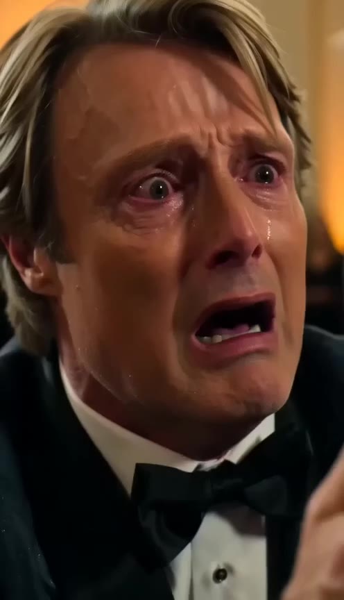 A Father Learns the Heartbreaking Truth About His Son’s Fear at a Grand Gala