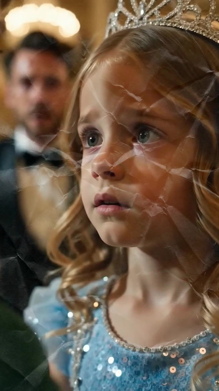 A Father Offered His Everything to Save His Silent Daughter, Then a Boy Stepped Forward