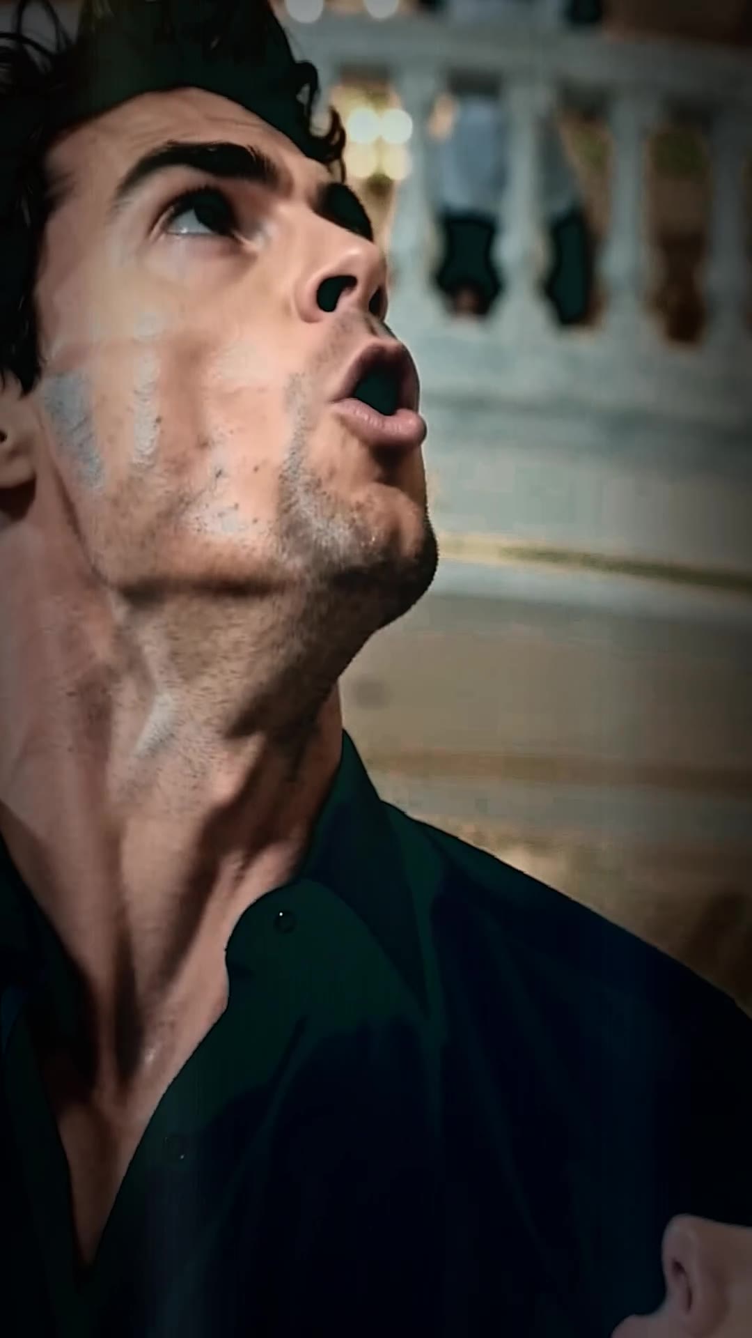 The Father Everyone Thought Was Dead Returned to Catch a Killer
