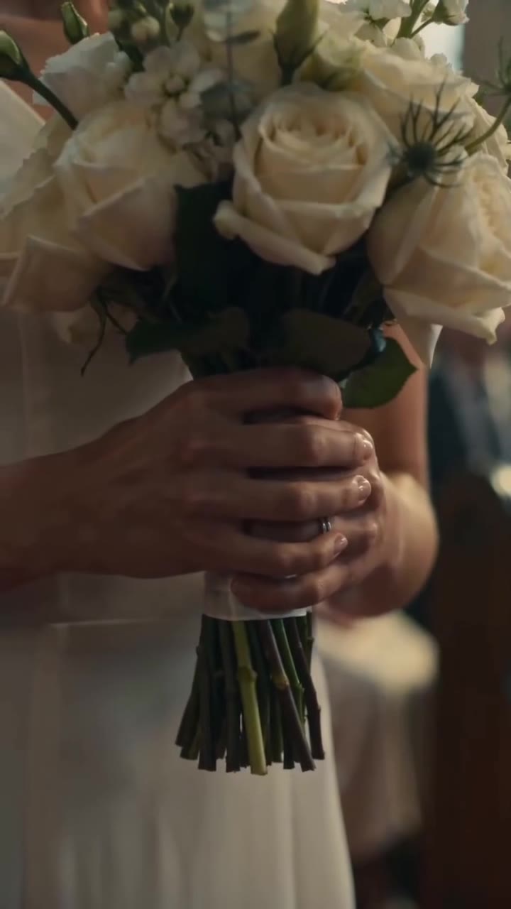 My Father Stopped My Wedding to Reveal the Shocking Truth About My Mother-in-Law