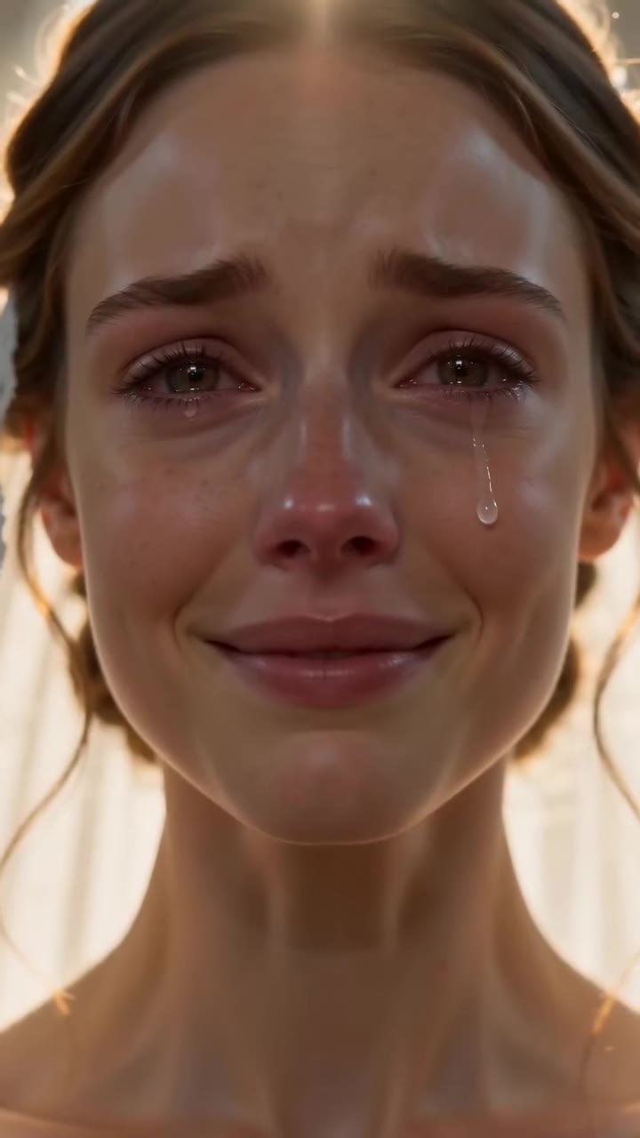 My Father Stopped My Wedding to Reveal a Secret That Ruined Everything