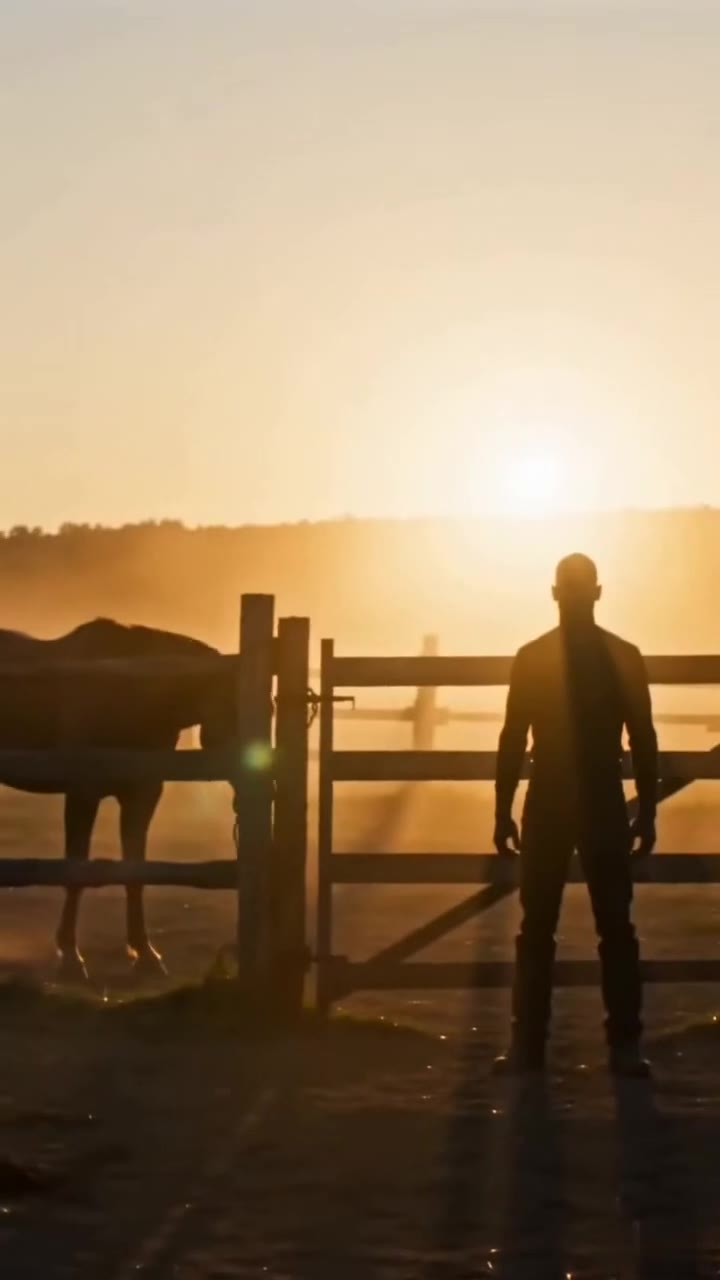 A Father Saves a Stranger From His Guard Dog and Discovers a Heartbreaking Truth