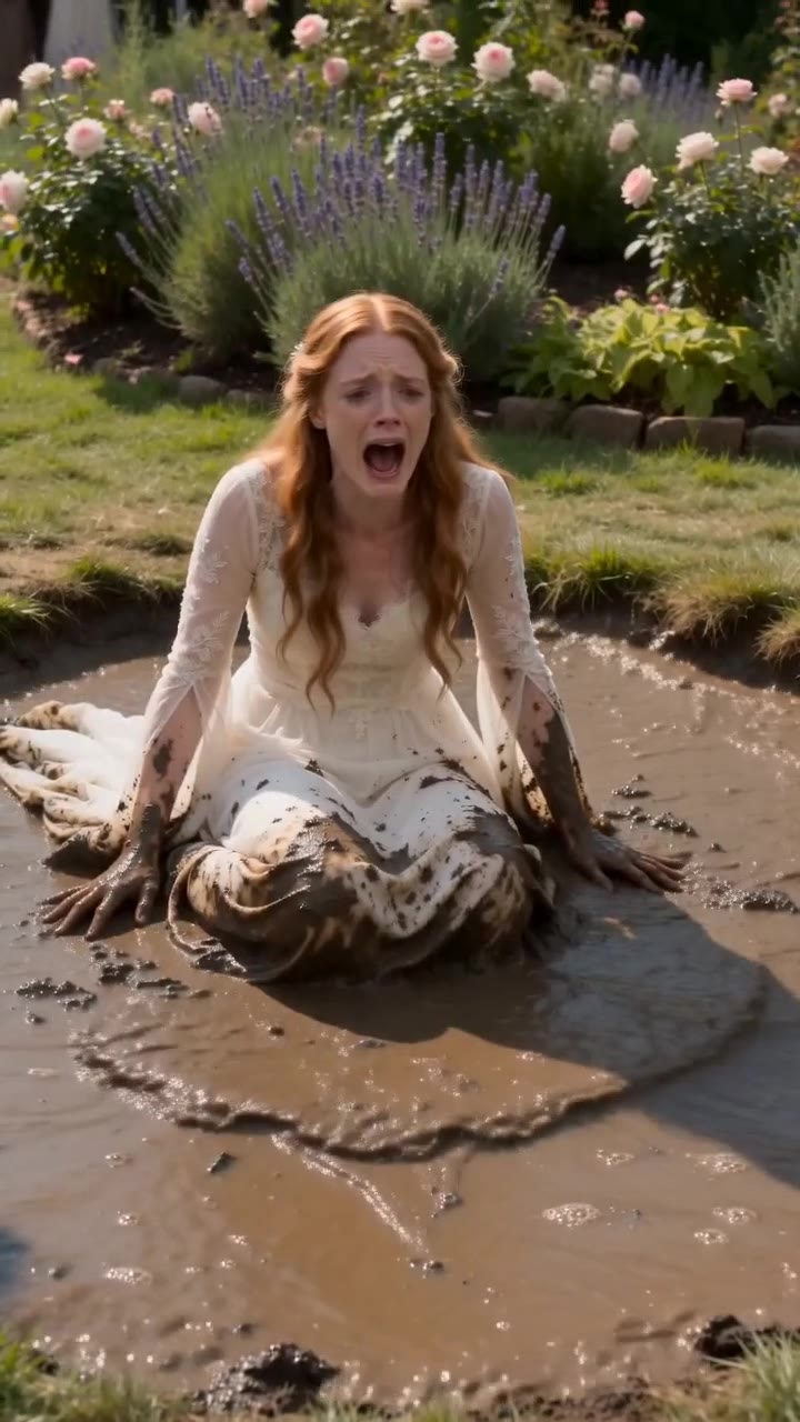 My Father Ruined My Wedding After I Kicked an Elderly Beggar in the Mud