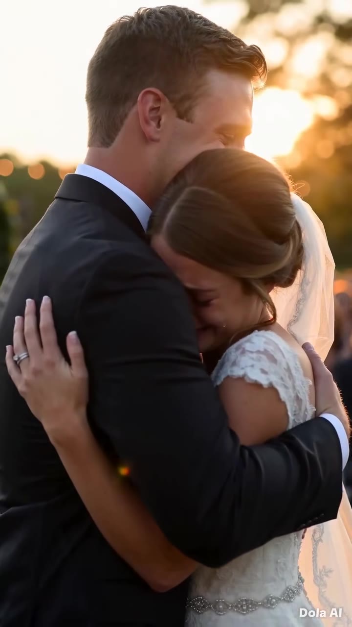 My Father Smiled Proudly at My Wedding—But My Groom Was Blackmailing Us with a Dark Secret
