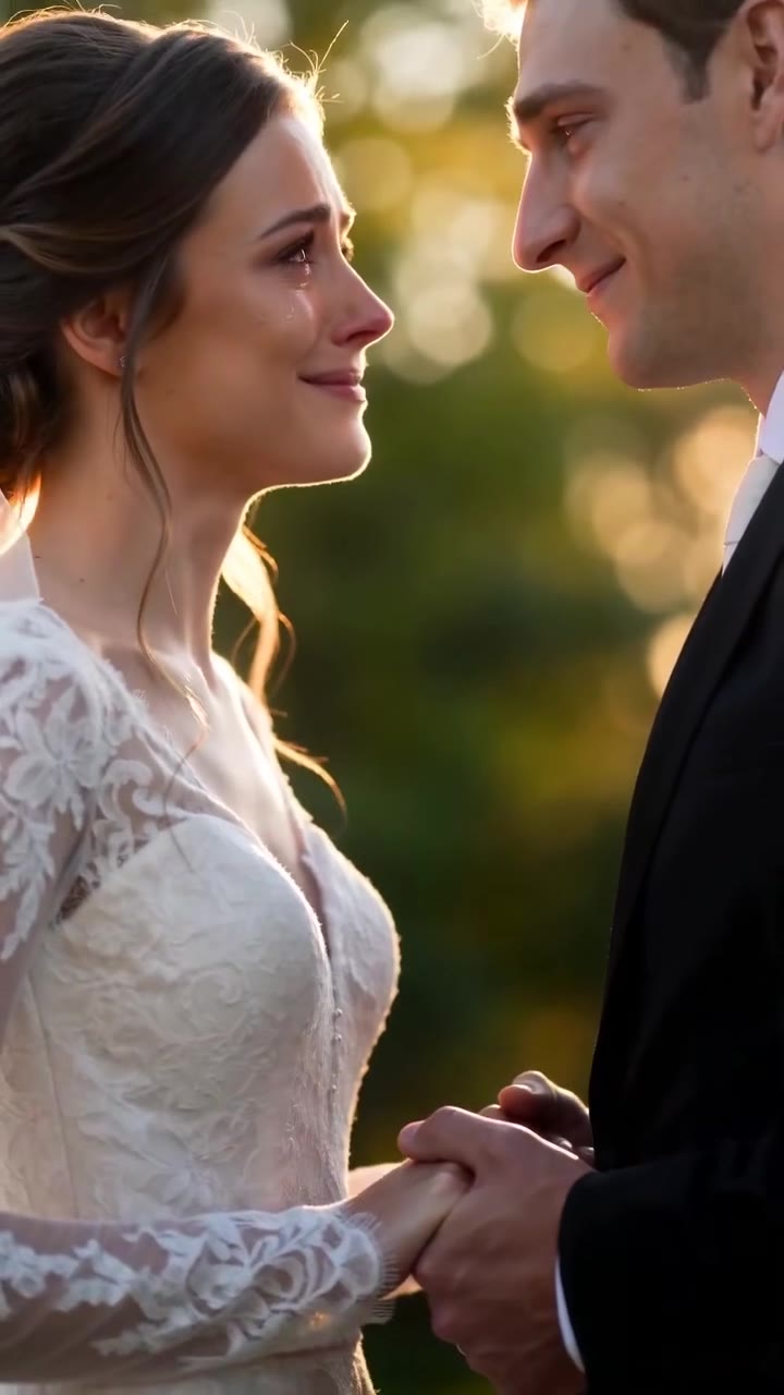My Father Stopped My Luxury Wedding to Reveal My Mother-in-Law's Darkest Secret