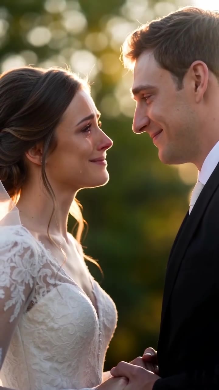 My Father Stopped My Luxury Wedding to Reveal My Mother-in-Law's Darkest Secret