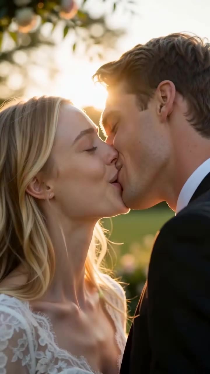 My Father Stopped My Wedding to Reveal the Secret My Stepmother Tried to Bury