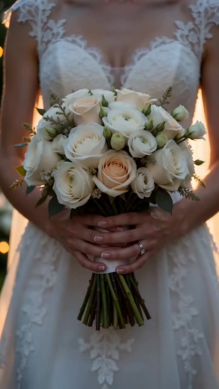 My Father Stopped My Wedding Toast to Reveal My Mother-in-Law’s Dark Secret
