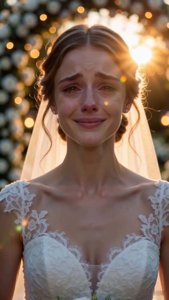 My Father Stopped My Wedding Toast to Reveal My Mother-in-Law’s Dark Secret