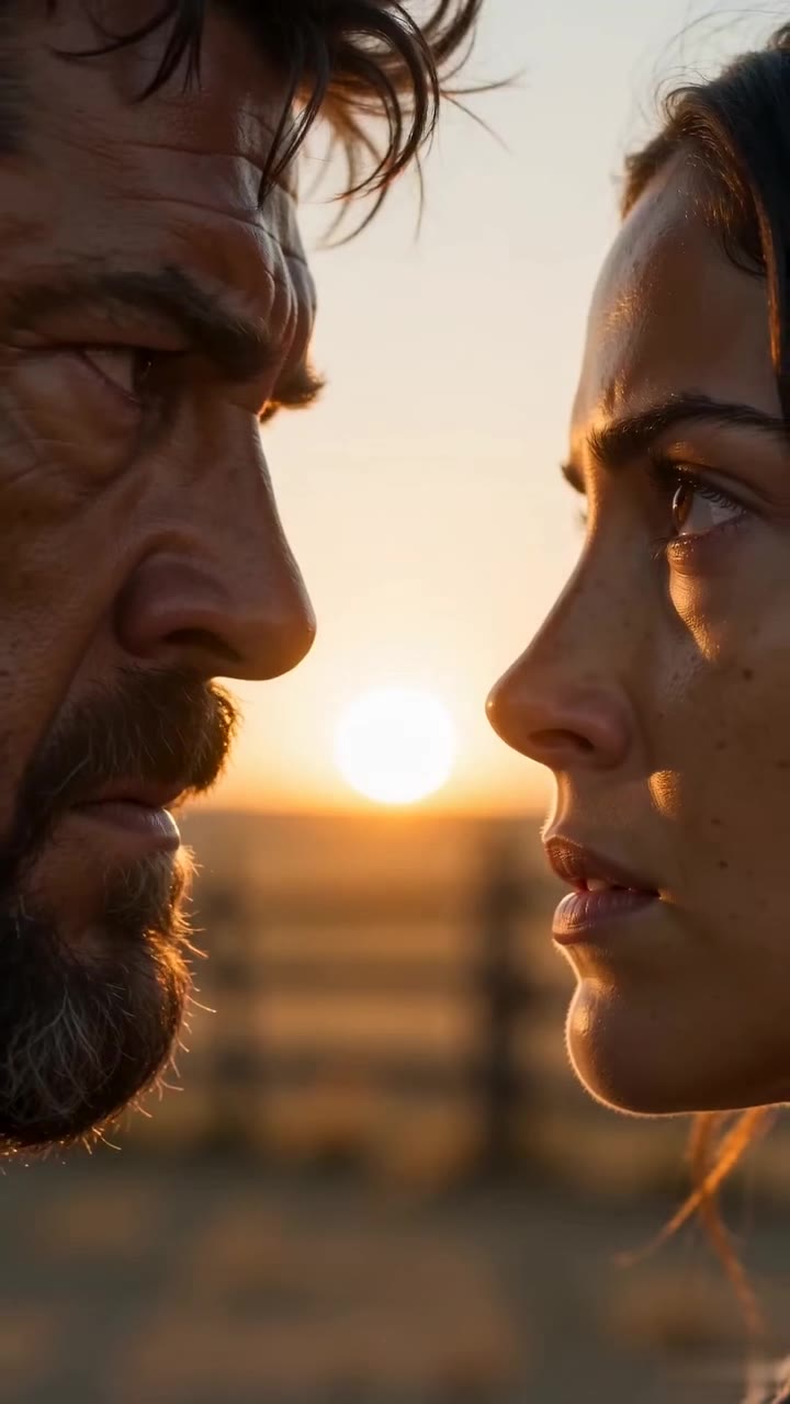 My Father Warned Me to Stay Away From His Beast, but a Secret Changed Everything