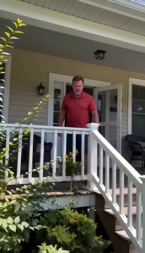 How a Father’s Blind Rage and a Hidden Vial Exposed a Terrifying Family Secret