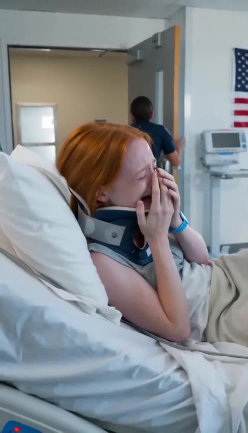 A Fearless Captain Defends A Traumatized Witness and Uncovers a Devastating Family Secret