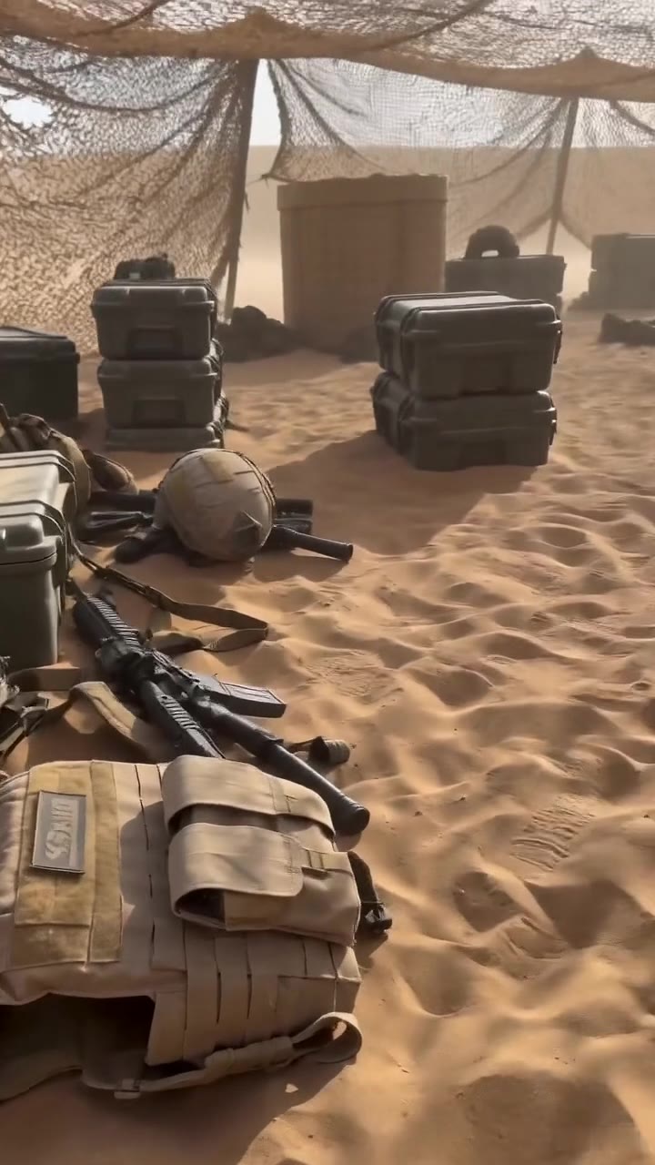 They Told This Female Sniper the Two-Thousand-Yard Shot Was Completely Impossible