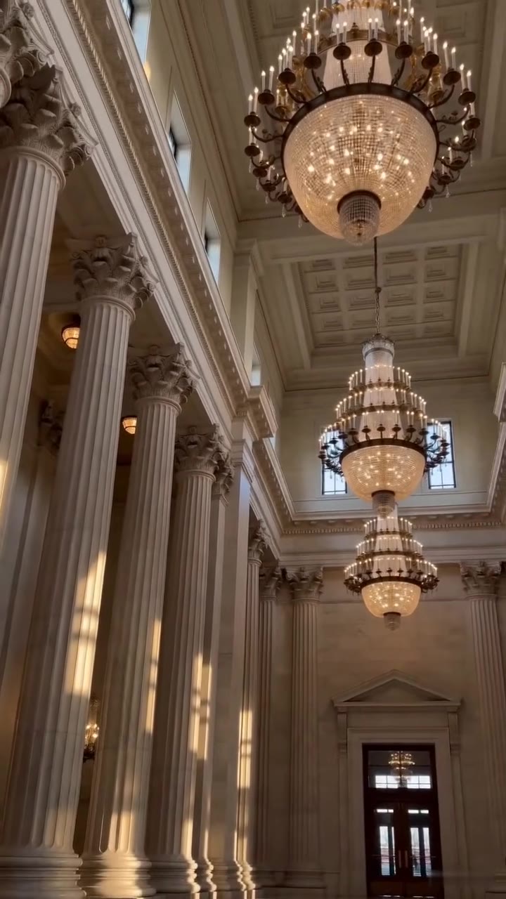 My Fiancé Ruined My Wedding Gown, but a Striking Cowboy at the Courthouse Saved Me