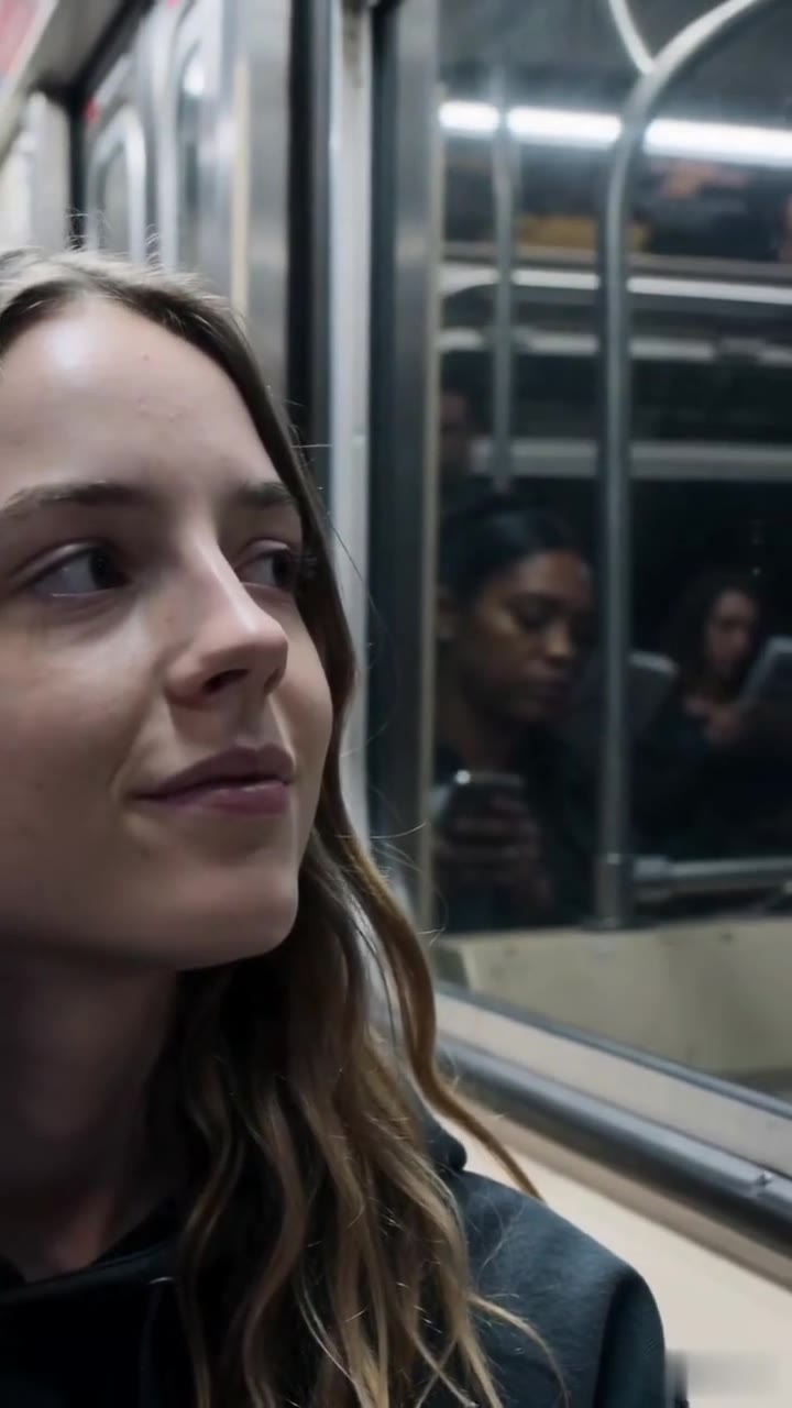 My Fiancé Vanished With My Savings, But A Subway Ride Revealed The Truth