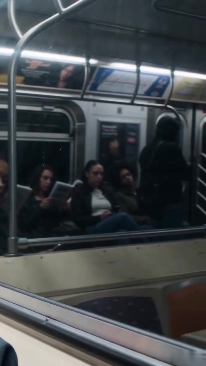 My Fiancé Vanished With My Savings, But A Subway Ride Revealed The Truth