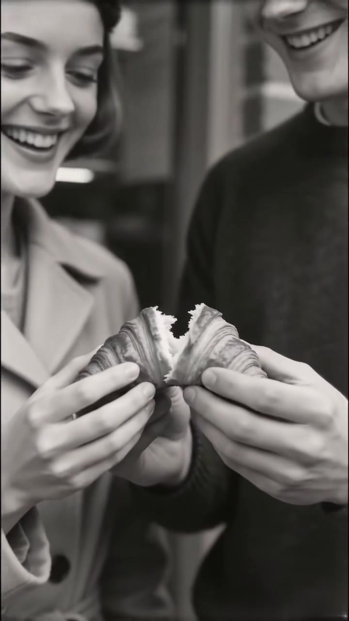 My Fiancé Vanished on Our Wedding Day—Years Later, I Found Him at Our Bakery
