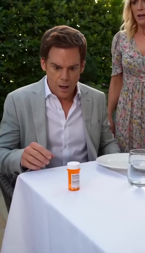 I Discovered My Fiancée Was Poisoning Her Daughter to Keep My Wealth