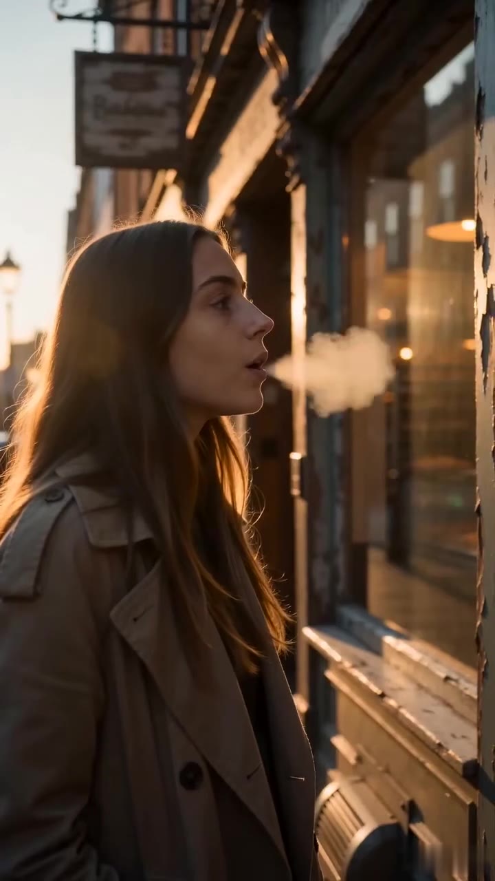 Finding My Lost Fiancé Behind a Bakery Window Changed My Life Forever