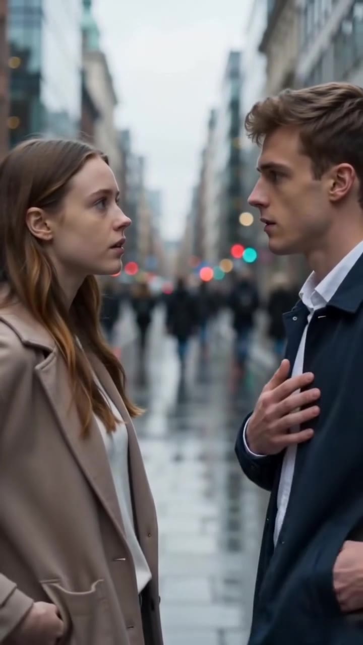 Finding My Son's Identical Twin on the Street Exposed My Husband's Darkest Secret