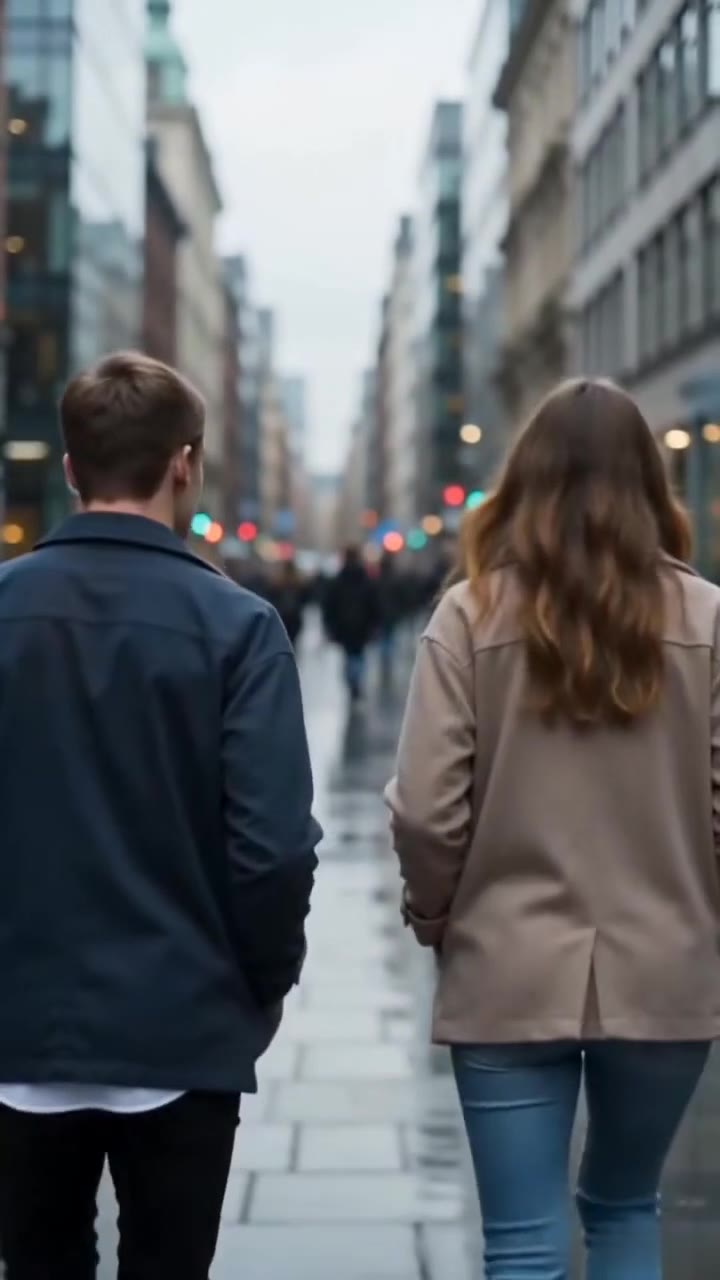 Finding My Son's Identical Twin on the Street Exposed My Husband's Darkest Secret