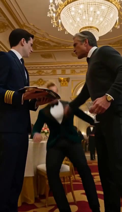 Flight Attendant Humiliated By Rich Passenger, Billionaire Founder Steps In — The Fallout Was Explosive!