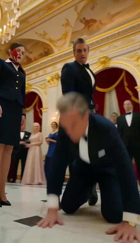 Flight Attendant Humiliated by Tech Heir, Billionaire Founder Intervenes, Then She Takes His Job!