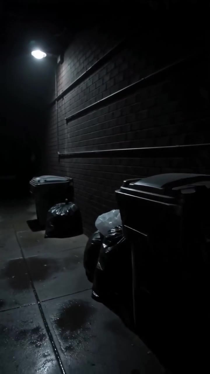 I Followed a Hungry Child Into an Alley and Discovered a Heartbreaking Secret