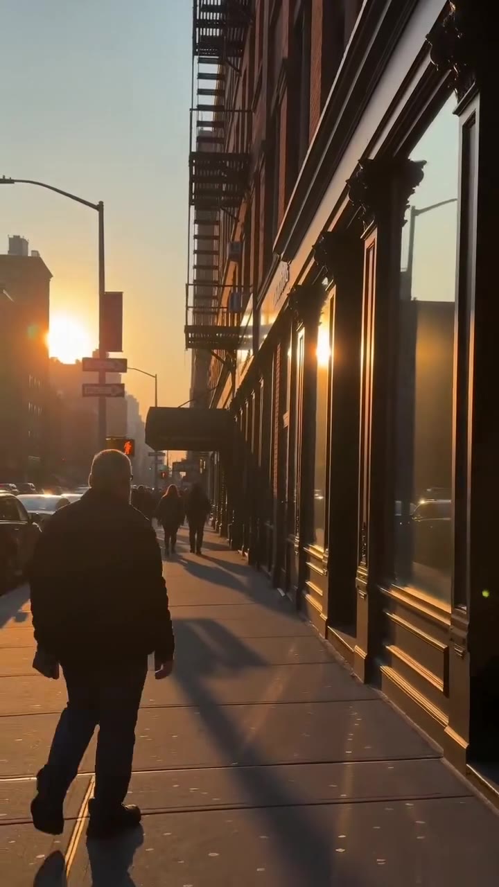 I Followed a Hungry Little Girl Down a Dark Alley and Discovered a Heartbreaking Secret