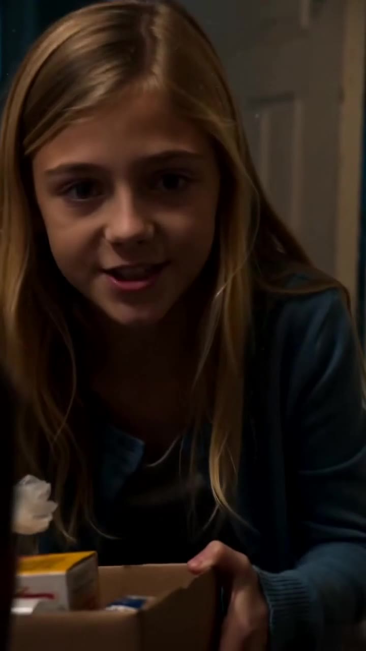 I Followed A Hungry Girl Into A Dark Alley And Uncovered A Heartbreaking Secret