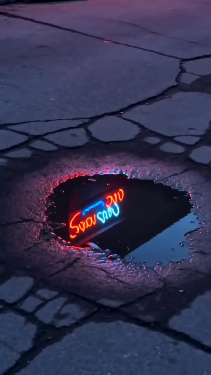 I Followed a Little Girl Into an Alley and Discovered a Heartbreaking Secret