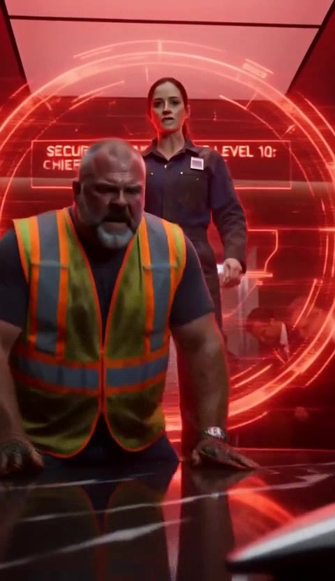 Foreman Betrayed His Undercover CEO Boss, But Her Revenge Was Swift and Brutal