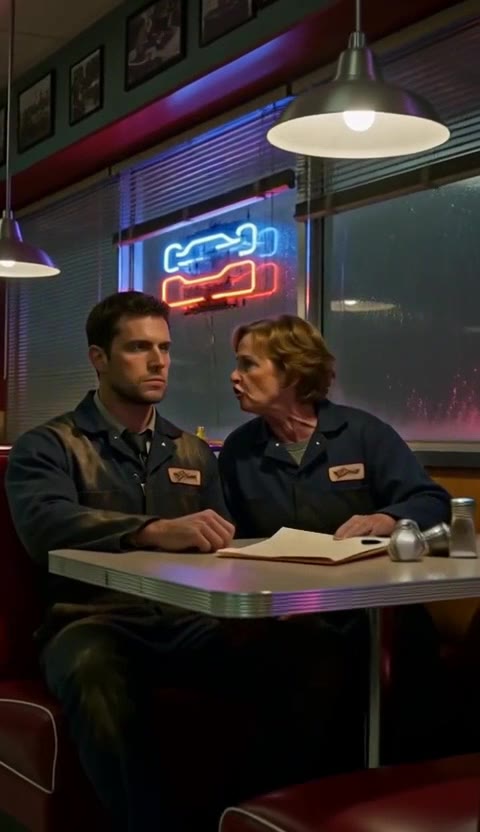 From Foreman To Prison: The Night A Casual Audit Unraveled A Dynasty!