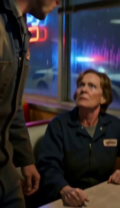 From Foreman To Prison: The Night A Casual Audit Unraveled A Dynasty!