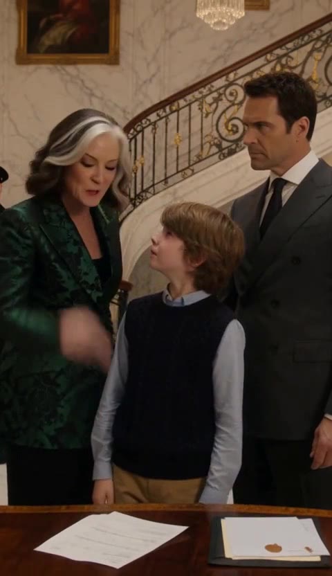 The Forged Will That Backfired When My Son Revealed the One Thing Beatrice Never Saw Coming