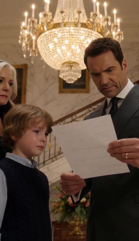 The Forged Will That Backfired When My Son Revealed the One Thing Beatrice Never Saw Coming