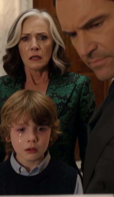 The Forged Will That Backfired When My Son Revealed the One Thing Beatrice Never Saw Coming