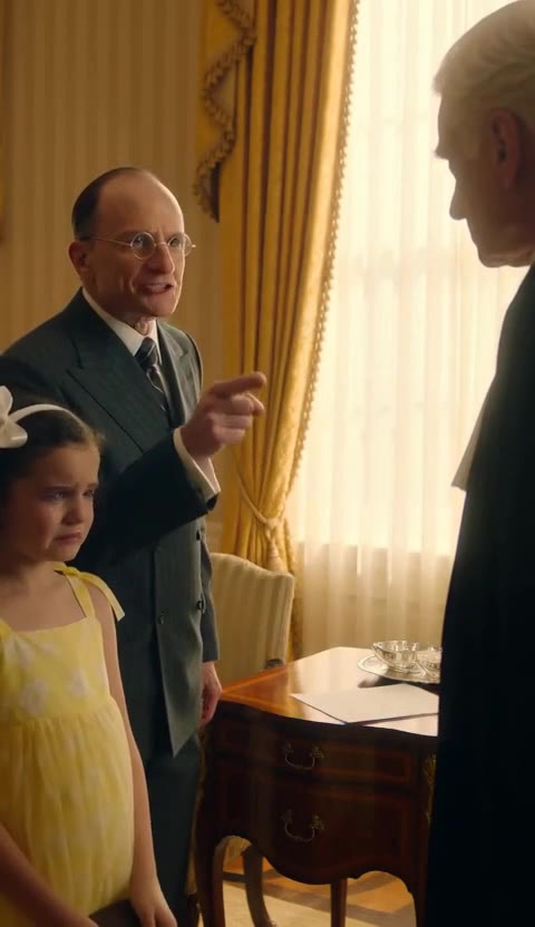 The Forged Will That Couldn't Break a Little Girl's Truth
