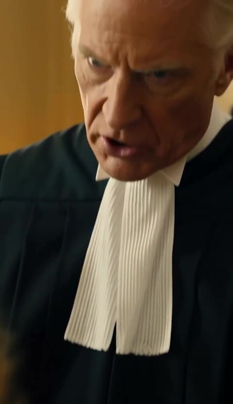 The Forged Will Shattered the Courtroom, but the Music Box Held a Secret That Silenced Everyone