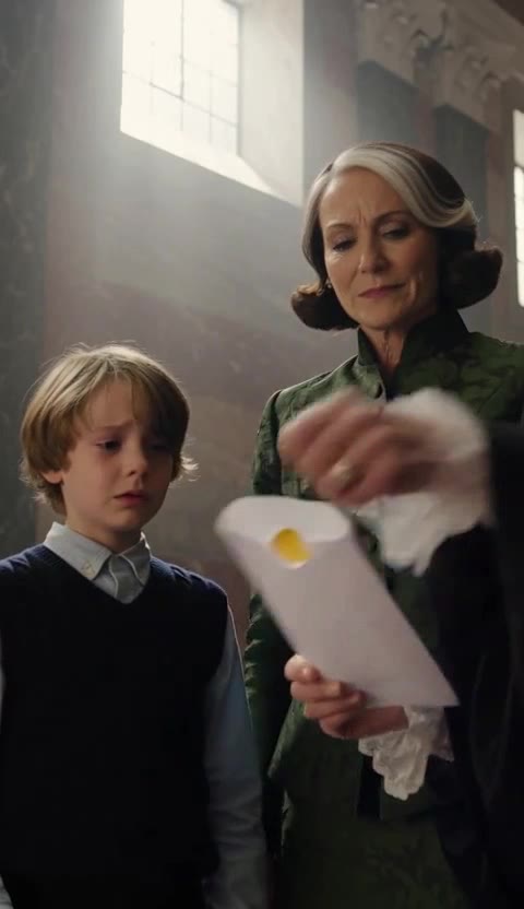 The Forged Will Shattered My Family — Until the Judge Opened That Sealed Envelope